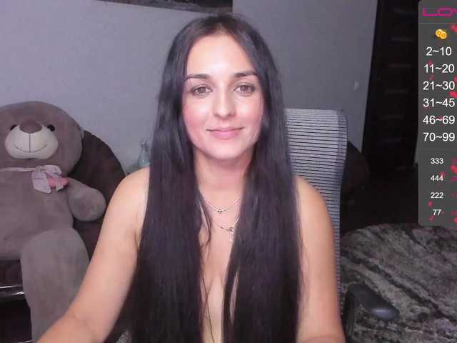 Zrzuty ekranu transmisji SexyANGEL7777