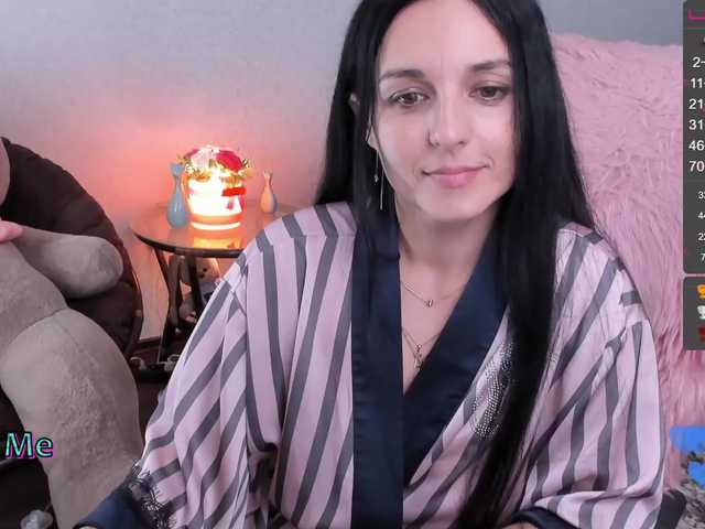 Zrzuty ekranu transmisji SexyANGEL7777