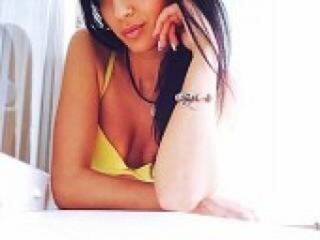 Erotyczny czat wideo sexyangelxx