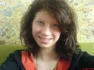 Erotyczny czat wideo sexyannika