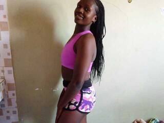 Erotyczny czat wideo SexyAries3