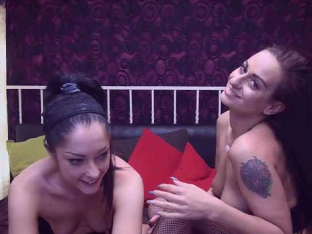 Zdjęcia SexyBabeis Lush on make us SQUIRT to MOUTH Hardcore Lesbian PVT allways open without limits #anal#atm#kinky#miss#lesbian#dirty#mom#milf#gag#squirt#domi#c2c#hardcore##lush