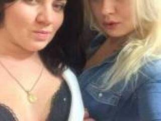 Erotyczny czat wideo sexybabes17