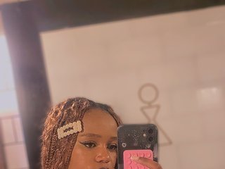 Erotyczny czat wideo SexyBaddie