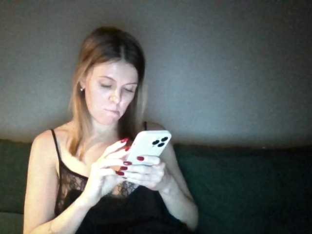 Zrzuty ekranu transmisji sexyberry