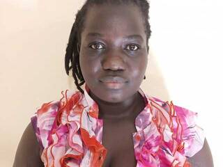 Erotyczny czat wideo Sexyblack4you