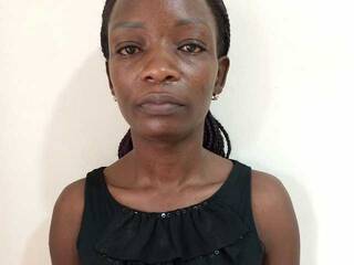 Erotyczny czat wideo Sexyblackgold