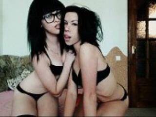 Erotyczny czat wideo sexyblackx