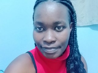 Erotyczny czat wideo Sexyblackya