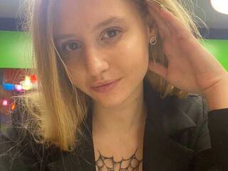 Erotyczny czat wideo sexyblonda01