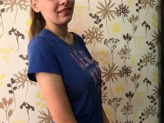 Erotyczny czat wideo sexyblonde1