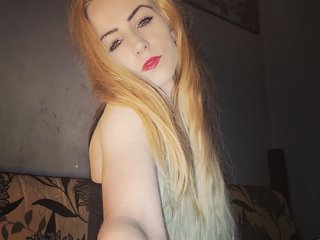 Erotyczny czat wideo SexyBlondMia