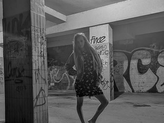 Erotyczny czat wideo CzechGirlMia