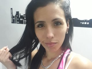 Zdjęcie profilowe Sexyblont61