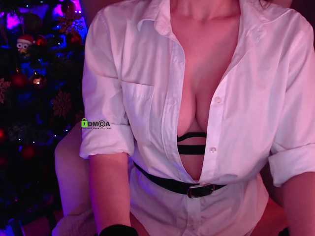 Zrzuty ekranu transmisji SEXYBOSS96