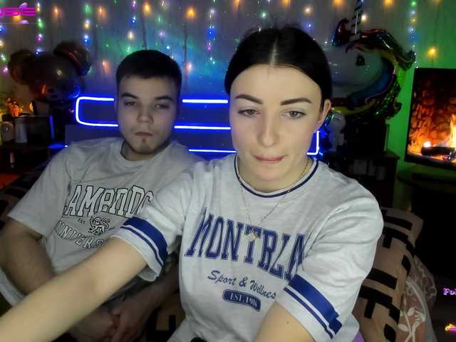 Zrzuty ekranu transmisji sexyboybunny