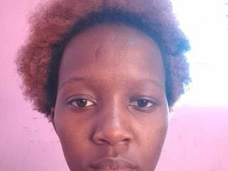 Erotyczny czat wideo SexyCaryl2