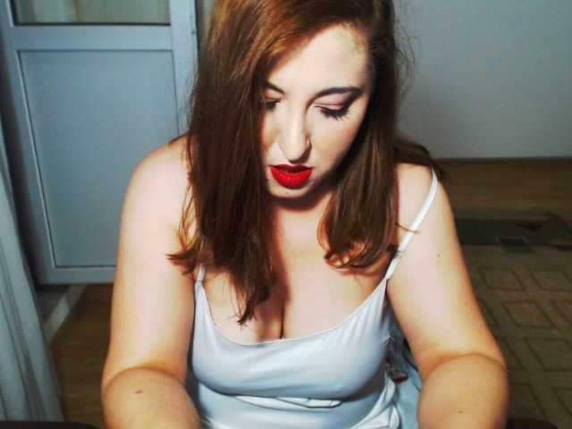 Zdjęcia SexyCaty1 200 tokens for 10 min naked show