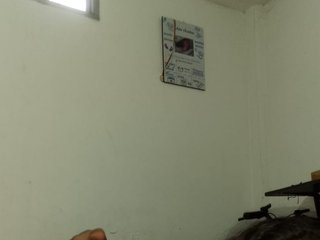 Erotyczny czat wideo sexychariz23