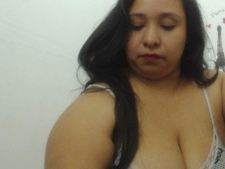 Zrzuty ekranu transmisji sexychubby2