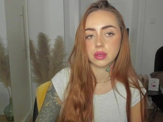 Erotyczny czat wideo SEXYcoralie