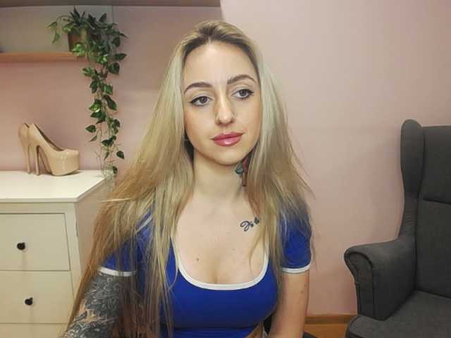 Zdjęcia SEXYcoralie #Misstress #fantasy #domination #cei #joi #cfnm #tease #flirt #roleplay #cuckold #cbt #blondie #inked #ass #sph #dirtytalk #fetish #domina #sissy #sub #dom #slave #rating #watching #feets
