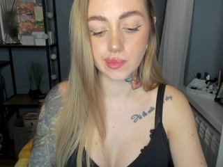 Erotyczny czat wideo SEXYcoralie