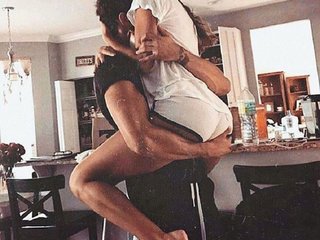 Erotyczny czat wideo SexyCouple89