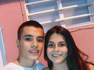 Erotyczny czat wideo sexycouplex69