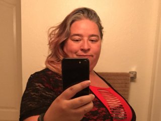 Zdjęcie profilowe SexyD_BBW