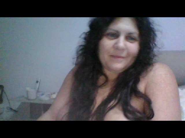 Zrzuty ekranu transmisji sexydeby