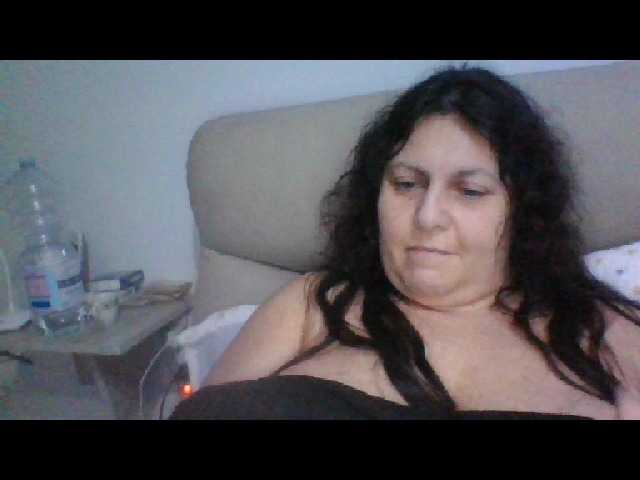 Zrzuty ekranu transmisji sexydeby