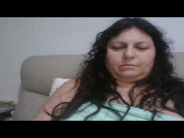Zrzuty ekranu transmisji sexydeby