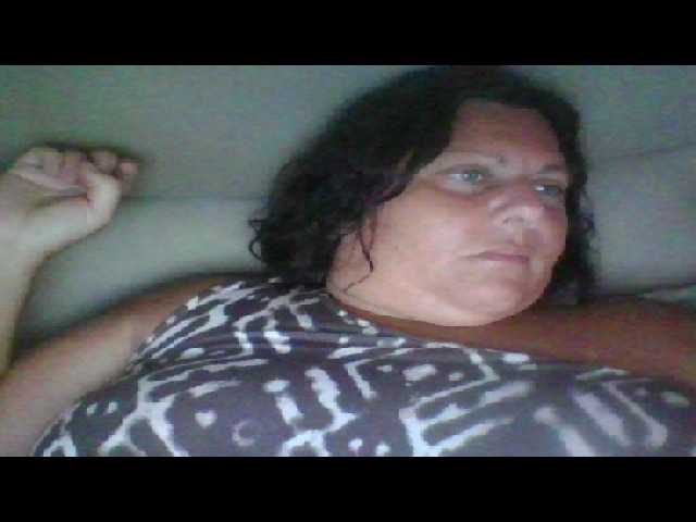 Zrzuty ekranu transmisji sexydeby