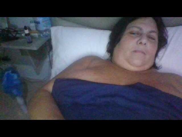 Zrzuty ekranu transmisji sexydeby