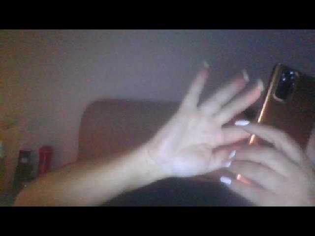 Zrzuty ekranu transmisji sexydeby