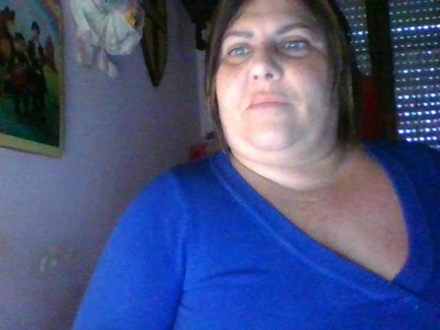 Zrzuty ekranu transmisji sexydeby