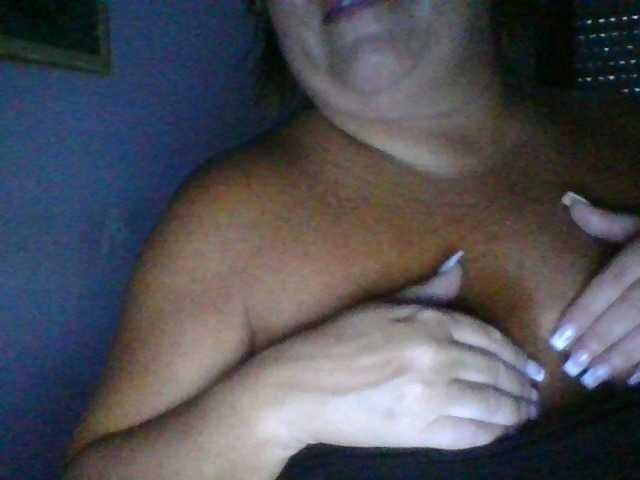 Zrzuty ekranu transmisji sexydeby