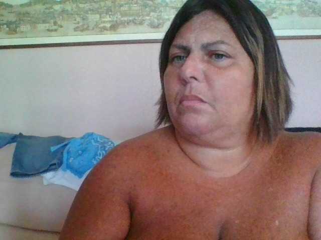 Zrzuty ekranu transmisji sexydeby