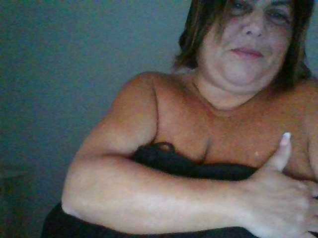 Zrzuty ekranu transmisji sexydeby