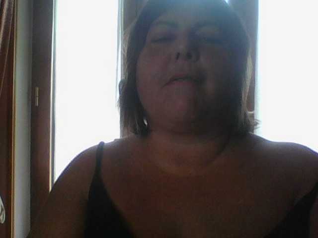 Zrzuty ekranu transmisji sexydeby