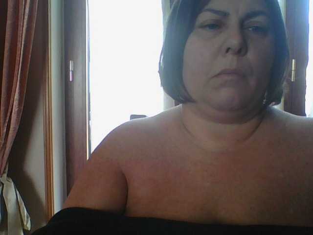 Zrzuty ekranu transmisji sexydeby