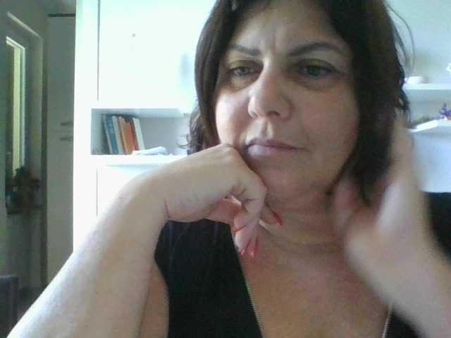 Zrzuty ekranu transmisji sexydeby