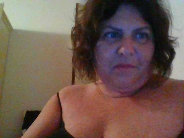 Zrzuty ekranu transmisji sexydeby