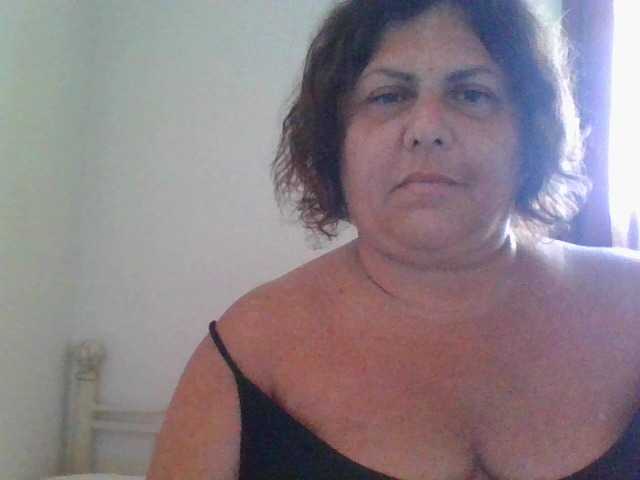 Zrzuty ekranu transmisji sexydeby