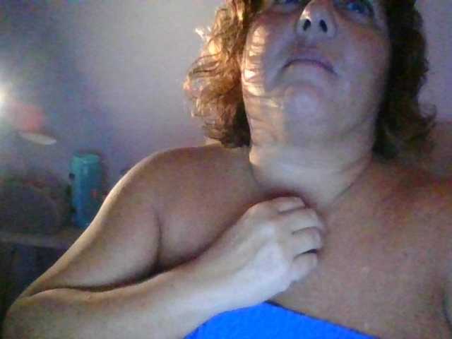Zrzuty ekranu transmisji sexydeby