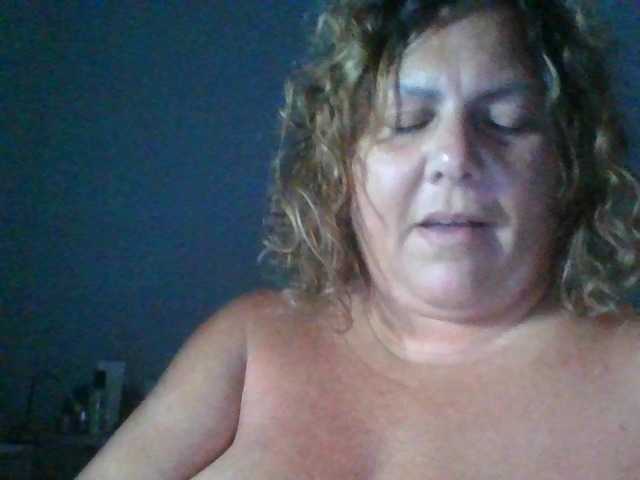 Zrzuty ekranu transmisji sexydeby