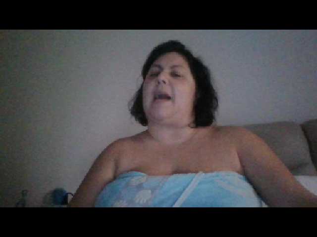 Zrzuty ekranu transmisji sexydeby