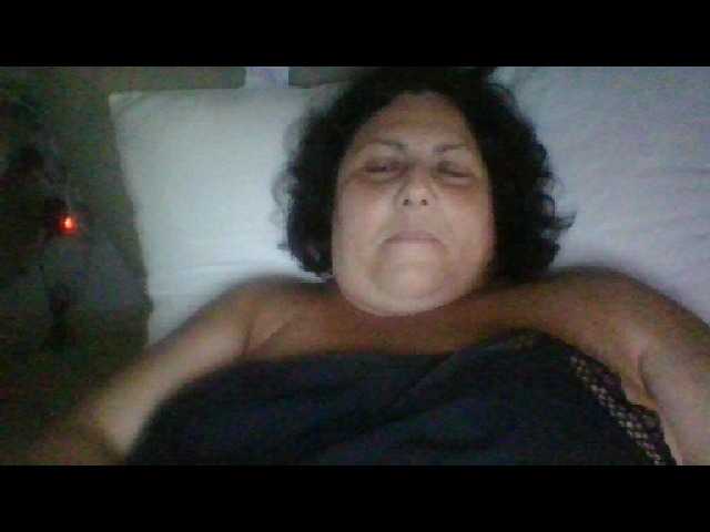 Zrzuty ekranu transmisji sexydeby