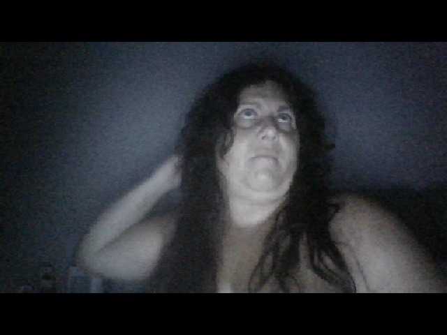Zrzuty ekranu transmisji sexydeby